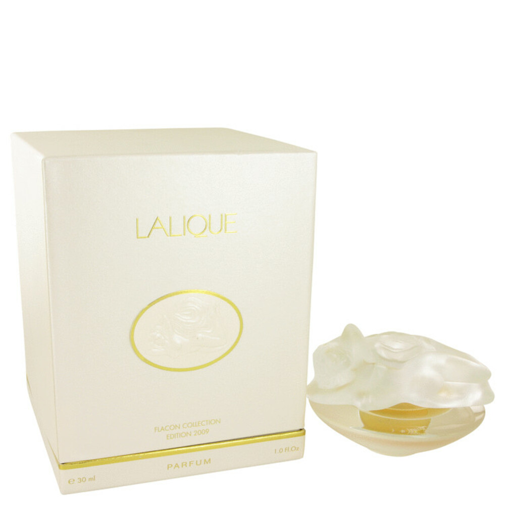 Lalique 535216 Aphrodite 2009 By  Is A Sensual Blending Of Feminine Ar