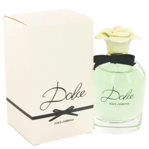 Dolce 511671 Eau De Parfum Spray 2.5 Oz