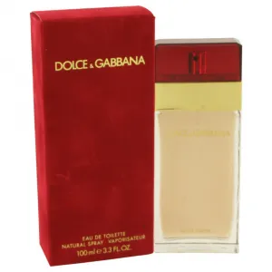 Dolce 411210 Launched By The Design House Of Dolce  Gabbana In 1992, D