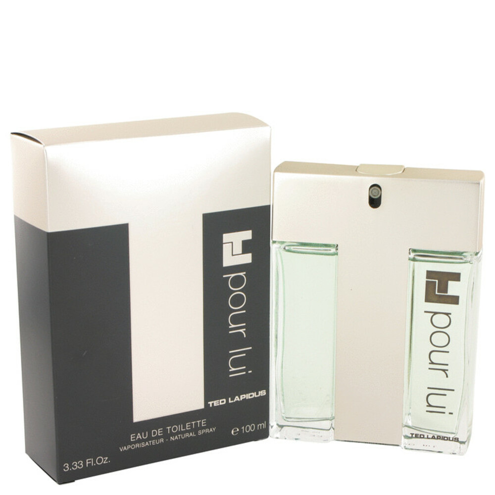 Ted 438959 Launched In 2003, It Has Top Notes Of Lavender, Bergamot, M