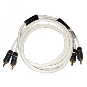 Fusion 010-12887-00 Rca Cable - 2 Channel - 339;