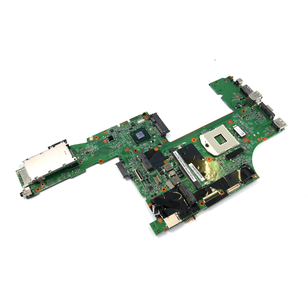 Lenovo 04W2020 Motherboard For Thinkpad T520