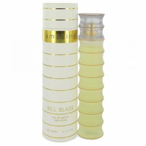 Bill 416769 Amazing By  Eau De Parfum Spray 3.3 Oz For Women