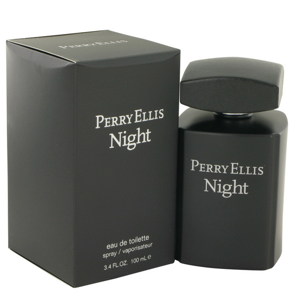 Perry 479587 Introduced  Night In 2010. It Is Designed For Men Who Wis