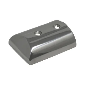 F16-0274 | Taco Marine SuproFlex Small Stainless Steel End