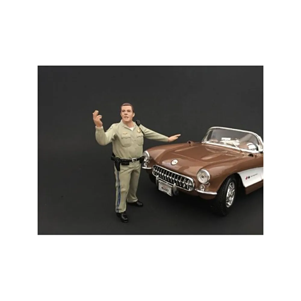 American Diorama-77465