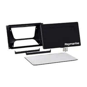 Raymarine A80500 Front Mounting Kit For Axiom 9