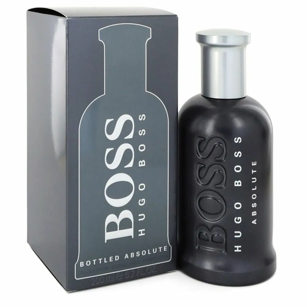 Hugo Boss-550341