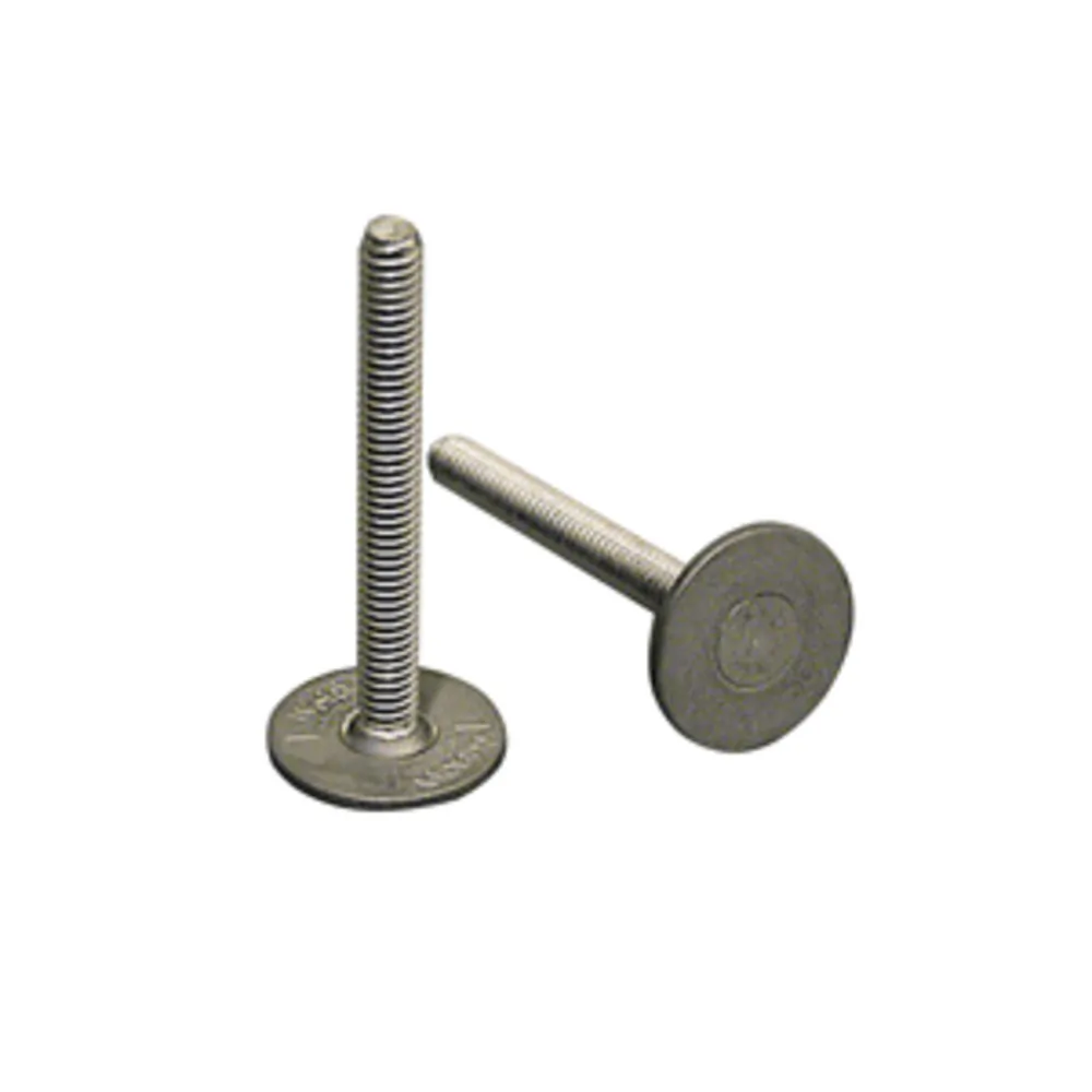 Weld Mount-83220