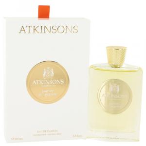 Atkinsons 529901 Eau De Parfum Spray 3.3 Oz