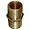 PN-3000 | Groco Bronze Pipe Nipple - 3