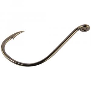 Gamakatsu 02106-100 The  Octopus Hook Is The Most Versatile Hook, Know