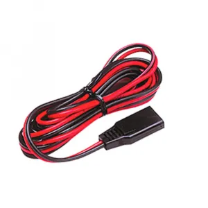 Vexilar PC0001 Power Cord Ffl-18 Amp; Fl-8 Flashers