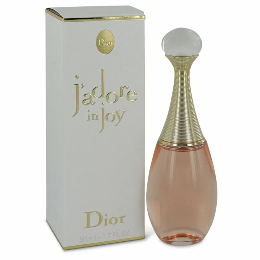 Christian 543803 New  J 'adore In Joy Eau De Toilette Spray, 1.7 Ounce