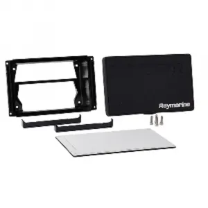 Raymarine A80498 Front Mount Kit For Axiom 7 With Suncoverfeatures:'s 