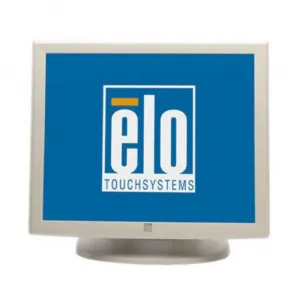 Elo E091968 Package Includes: E522556, Stand, Vga Cable, Dvi Cable, Se