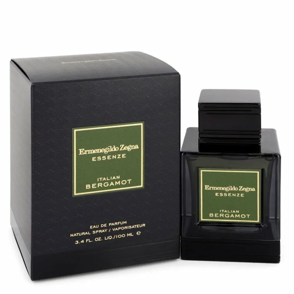 Ermenegildo 546510 Italian Bergamot By  Is A Bergamot Fragrance That A