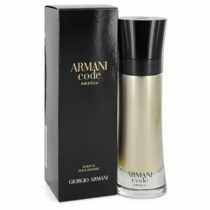 Giorgio 544850 Make Your Special Occasions Spicy And Sensual With Arma