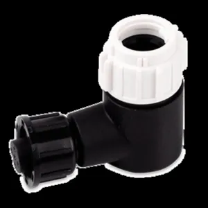 Raymarine A06084 Devicenet (m) To St-ng (f) Adapter - 90deg;