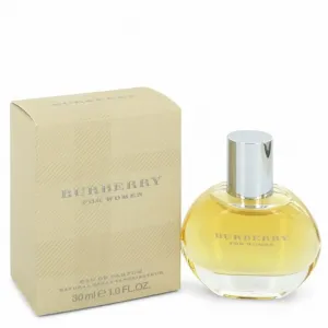 Burberry 417699 Eau De Parfum Spray 1 Oz