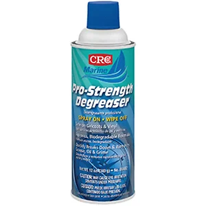 1003938 | Crc Industries Professional-Grade Degreaser