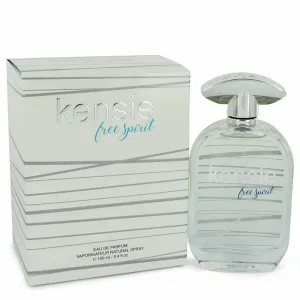 Kensie 545332 Eau De Parfum Spray 3.4 Oz