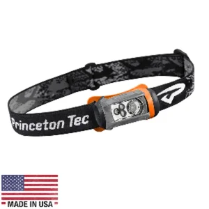 RMX300-GY | Princeton Tec REMIX LED Headlamp - Versatile