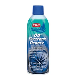 1003913 | Crc Industries QD® Electronic Cleaner - Quick