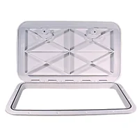 Beckson Marine-HT1424-W