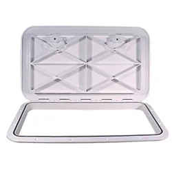 Beckson Marine-HT1424-W