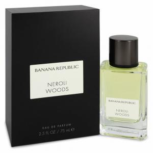 Banana 550815 Neroli Woods By  Eau De Parfum Spray 2.5 Oz For Anyone