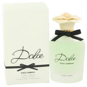 Dolce 531777 This Fragrance Was Released In 2015. A Flowery Fresh Bouq