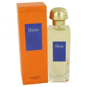 Hermes 413998 Hiris By  - Flowery Fragrance For Women, 3.4 Oz