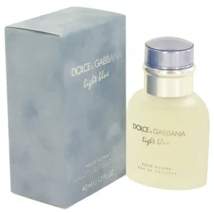 Dolce 458157 Eau De Toilette Spray 1.3 Oz