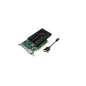 C2J93AA | Hp Hewlett Packard Quadro K2000 Graphics Card