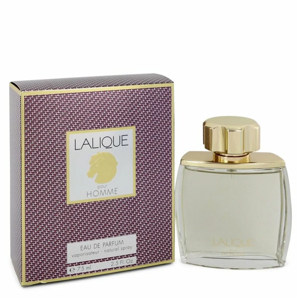 Lalique 551783 Eau De Parfum Spray 2.5 Oz