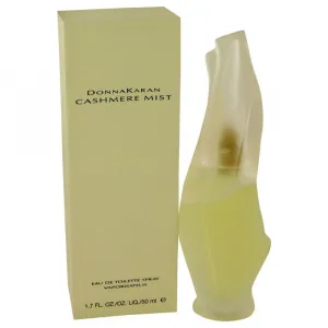 Donna FX4633 Cashmere Mist By  Eau De Toilette Spray 1.7 Oz 413494