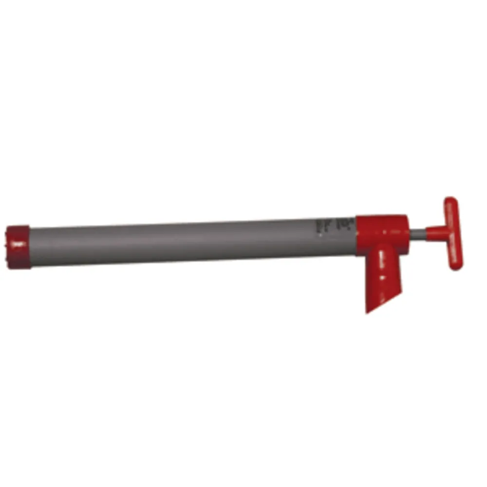 Beckson Marine-318P