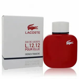 Lacoste 555403 Released In 2019, Eau De  L. Designed For - Women Size 