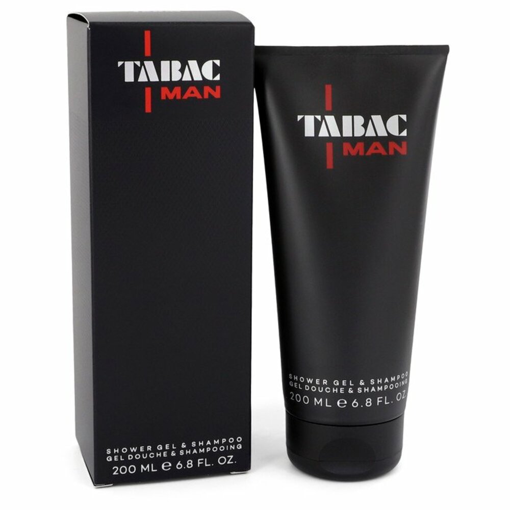 Maurer 547394 Tabac Man By Murer  Wirtz Was Introduced In 2000 As A Ma