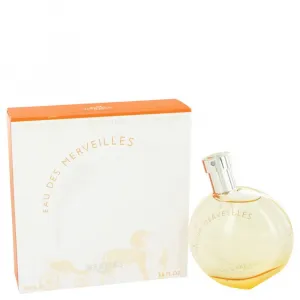 Hermes 419616 Launched In 2004, Eau De Merveilles By  Is A Warm, Femin