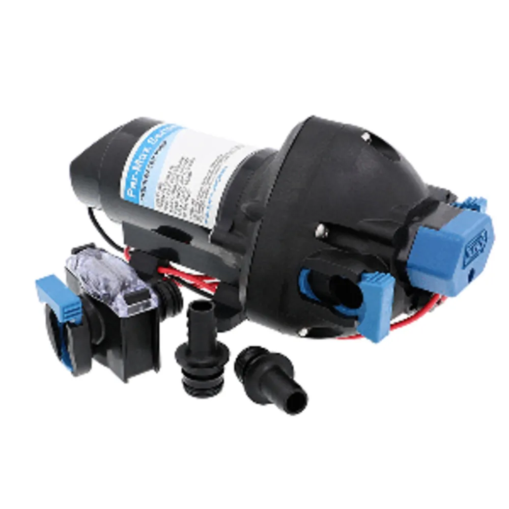 Jabsco-31295-3524-3A