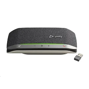 216871-01 | Hp Poly Sync 20+ Portable Speakerphone Bundle
