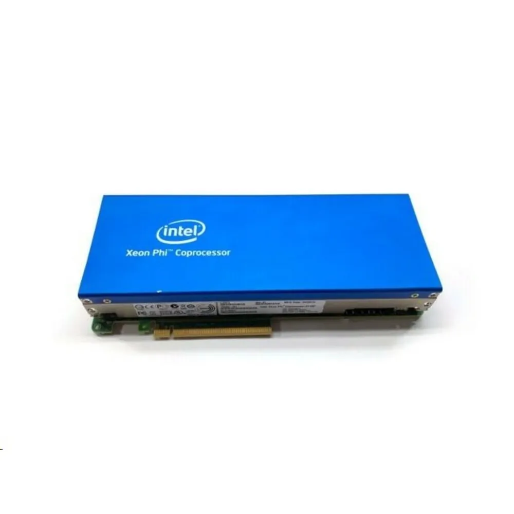 Hp C1P87A Hp Intel Xeon Phi 5110p Processor (no Bracket)