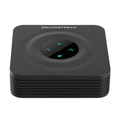 GRAND STREAM-HT802