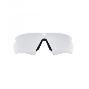 Ess 740-0425 Ess Crossbow Replacement Lens In Clear Includes A Black N