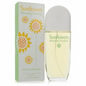 Elizabeth 556064 Launched In 2015, Sunflowers Morning Gardens Is A Fem