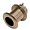 Garmin Garmin B150M Bronze 20° Thru-Hull Transducer -