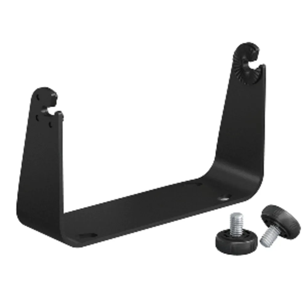 Garmin 010-12992-02 Bail Mount With Knobs For Gpsmapreg; 12x3 Seriessu