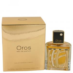 Armaf 538274 Oros Eau De Parfum For Women - 2.9 Oz